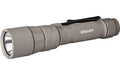 Surefire, Everyday Carry Light (EDC-2-DFT), Dual-Fuel Turbo Flashlight, 700 Lumens, Anodized Finish, Tan