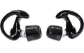 Surefire, Sonic Defender 10, Ear Plug, Medium, Black, 25 Pairs