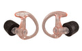 Surefire, EP10 Sonic Defenders Ultra Max, Ear Plug, Medium, Foam, Clear, 1 Pair