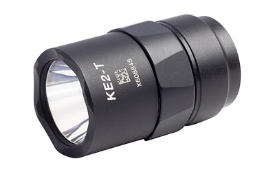 Surefire, Surefire LED Module Turbo 6V Upgrade, Compatible with 6V Surefire Scout Light Pros, Black, Anodized