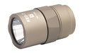 Surefire, Surefire LED Module Turbo 6V Upgrade, Compatible with 6V Surefire Scout Light Pros, Tan, Anodized