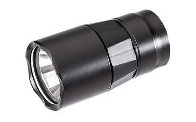 Surefire, KF2 Turbo 6V White Light Head, Fits 6-Volt Turbo Scout Light Pro Series WeaponLights, Anodized Finish, Black