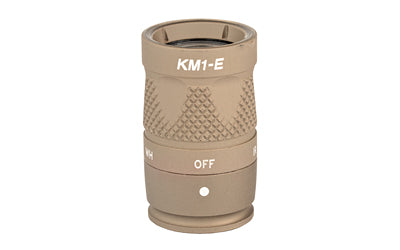 Surefire, M300 Series or M600AA Scoutlight, LED Module 3V Upgrade 250LU/100Mw OF IR, 1, Tan