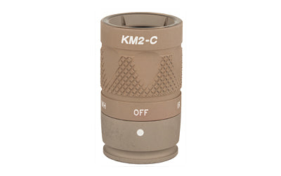 Surefire, M600 Series Scoutlights, LED Module 6V Upgrade, 350LU/120mW OF IR, 1, Tan