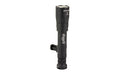 Surefire, M640DFT Scout Light, Flashlight, 1000 Lumens, Z68 On/Off Tailcap, Anodized Finish, Black, Includes MLOK Adapter & 18650 Rechargeable Battery