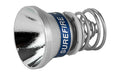 Surefire, P60 Lamp Bulb, Reflector Assembly, 65 Lumens, Fits Any 6-Volt Incandescent Flashlight and Weaponlights with 1.25" Bezel