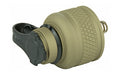 Surefire, Replacement Rear Cap, Fits SureFire M300/M600, Tan