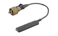 Surefire, UE07, Remote Switch Assembly For Scout Light (Not Compatible with Micro Scout Light Pro), 7" Remote Switch Included, Tan