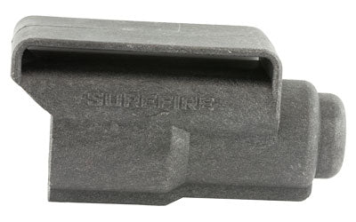 Surefire, V70 Polymer Speed Holster, Light Holder, Fits 6P and Similar Size Lights, Ambidextrous, Black