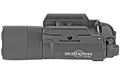 Surefire, X300 Ultra Weapon Light, Pistol and Picatinny, LED 1000 Lumens, 2x 123A, Black