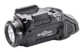 Surefire, XC3-A, Weapon Light, Fits Universal and Picatinny Accessory Rails, 550 Lumens, Aluminum Construction, Anodized Finish, Black