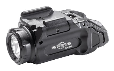 Surefire, XC3-A, Weapon Light, Fits Universal and Picatinny Accessory Rails, 550 Lumens, Aluminum Construction, Anodized Finish, Black