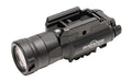 Surefire, XH30, Weapon Light, Pistol, 300/1000 Lumens, Dual Output LED, TIR Lens, Black