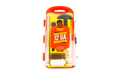 Shooter's Choice, 12 Gauge Shotgun Cleaning Kit