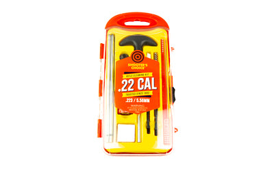 Shooter's Choice, 22 Caliber Cleaning Kit