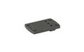 Shield Sights, Optic Mount, Aluminum Slide, For Shield or JPoint to Glock, Black