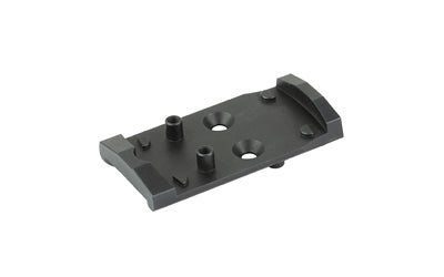 Shield Sights, Optic Mount, For Walther PDP Gen 2, Black