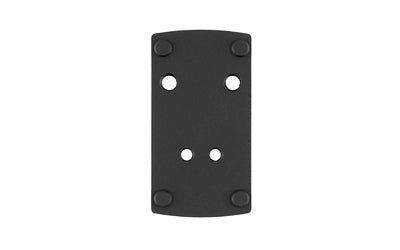 Shield Sights, Mount, For RMS/SMS Variant to Tanfoglio Stock II Racegun, Black