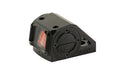 Shield Sights, Advanced Mini Sight, Multi Reticle, Red Dot Sight, Non Magnified, Shield Footprint, Multi Reticle Variant, Matte Finish, Black