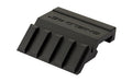 Shield Sights, 45 Degree Offset Mount, Black, Fits Picatinny