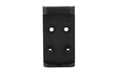 Shield Sights, Mounting Plate, Fits Full Size Glock MOS Slides