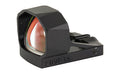 Shield Sights, Reflex Mini Sight XL, Glass Edition, Red Dot Sight, Non Magnified, Fits RMS Footprint, 4 MOA Dot, Black