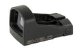 Shield Sights, SHIELD Mini Sight, Red Dot Sight, Non Magnified, SMS Footprint, 2 MOA, Black