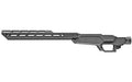 Sharps Bros., Heatseeker, Chassis, Black, Remington 700