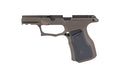 Sharps Bros., Gen 3 Grip Module, Fits Sig P365 X/XL, Anodized Finish, Bronze, Black Grips