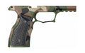 Sharps Bros., Gen 3 Grip Module, Fits Sig P365 X-Macro, Cerakote Finish, M81