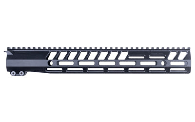 Sharps Bros., Handguard, M-LOK, 14", Fits AR-15 Rifles, Black
