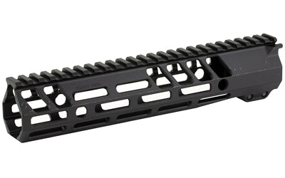 Sharps Bros., Handguard, M-LOK, 10", Fits AR-15 Rifles, Black