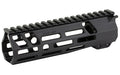 Sharps Bros., Handguard, M-LOK, 7", Fits AR-15 Rifles, Black