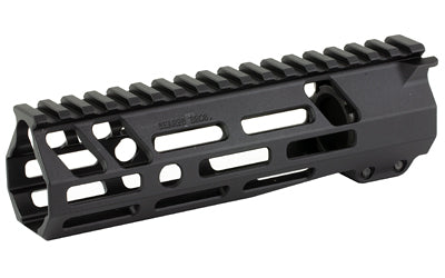 Sharps Bros., Handguard, M-LOK, 7", Fits AR-15 Rifles, Black