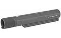 Strike Industries, Advanced Receiver Extension, Black, Fits AR Rifles