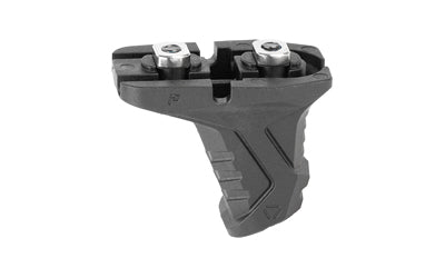 Strike Industries, Mini Handstop, Fits M-LOK, Black
