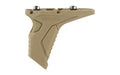 Strike Industries, Hand Stop, Flat Dark Earth, AR Rifles