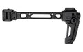Strike Industries, FSA Stock, Stock, Black, AR Rifles