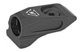 Strike Industries, LINK, Angled QD Mount, Fits M-LOK/KeyMod Rail Systems, Black