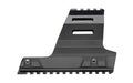 Strike Industries, Short Handguard, For SI-SMC-90-KIT-BK, FN PS90 Chassis, Black