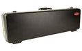 SKB Sports, Standard Breakdown Shotgun Case, With Foam, Plastic Construction, Black, 33"x11"x5.5", 8.79 lbs