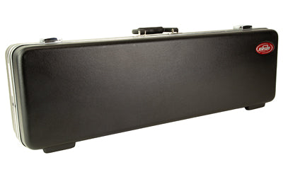 SKB Sports, Standard Breakdown Shotgun Case, With Foam, Plastic Construction, Black, 33"x11"x5.5", 8.79 lbs