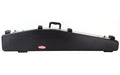 SKB Sports, Single Rifle Contoured Case, With Foam, Black, 49.5"x11.5"x5.25", 10.5 lbs