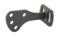 Skull Hooker, Bone Bracket Skull Plate Adapter, For Use with Bone Bracket, Table Hooker or Trophy Tree, Black