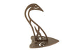 Skull Hooker, REALTREE Edition Table Hooker, Powder Coat Finish, Brown