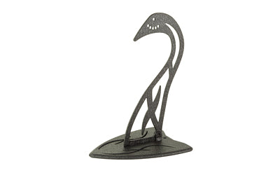 Skull Hooker, Table Hooker, Powder Coat Finish, Black