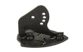 Skull Hooker, Turkey Hooker, Powder Coat Finish, Black