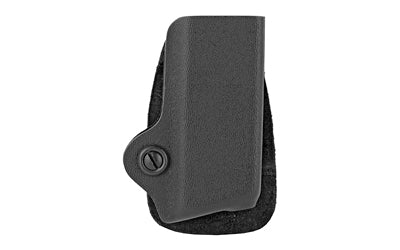 Safariland, Model 074 Open Top Single Magazine Pouch, Fits Glock 17, Right Hand, Hardshell STX, STX Tactical Black Finish