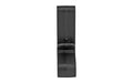 Safariland, Model 075 Hearing Protector Holder, Plastic, Black
