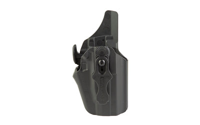 Safariland, 575 GLS, Inside Waistband Holster, Fits GLOCK 19, Kydex Construction, STX Finish, Black, Right Hand